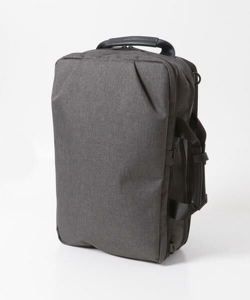 RODE SKO / ロデスコ リュック・バックパック | 撥水タック3WAYリュックサック | 詳細23