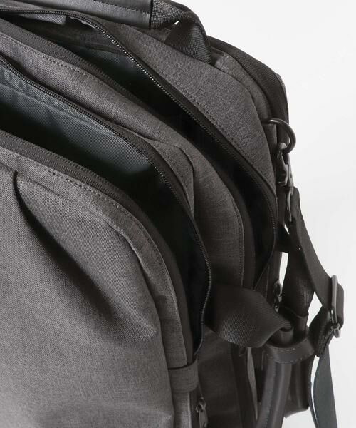 RODE SKO / ロデスコ リュック・バックパック | 撥水タック3WAYリュックサック | 詳細24