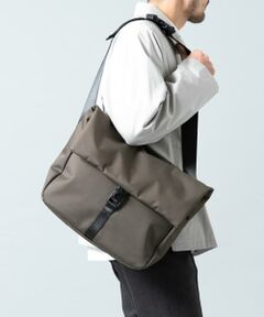 RODE SKO / ロデスコ ショルダーバッグ | 撥水フィドロックショルダーバッグ