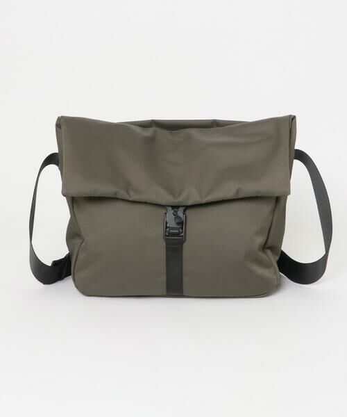 RODE SKO / ロデスコ ショルダーバッグ | 撥水フィドロックショルダーバッグ | 詳細7