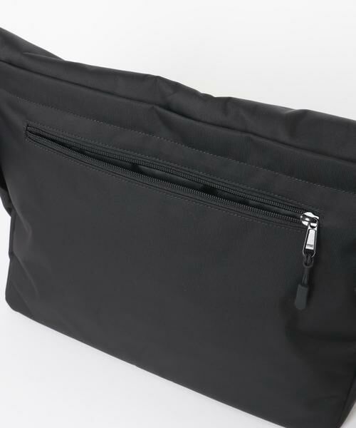 RODE SKO / ロデスコ ショルダーバッグ | 撥水フィドロックショルダーバッグ | 詳細19