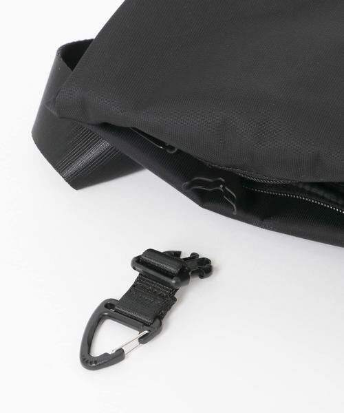 RODE SKO / ロデスコ ショルダーバッグ | 撥水フィドロックショルダーバッグ | 詳細20