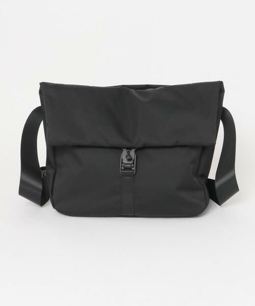 RODE SKO / ロデスコ ショルダーバッグ | 撥水フィドロックショルダーバッグ | 詳細14