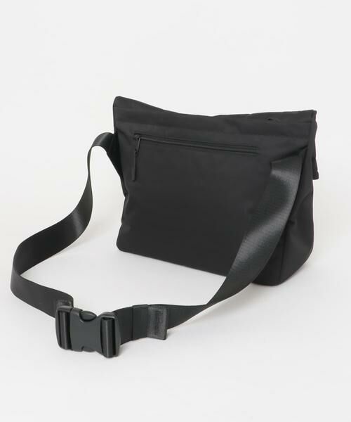 RODE SKO / ロデスコ ショルダーバッグ | 撥水フィドロックショルダーバッグ | 詳細15