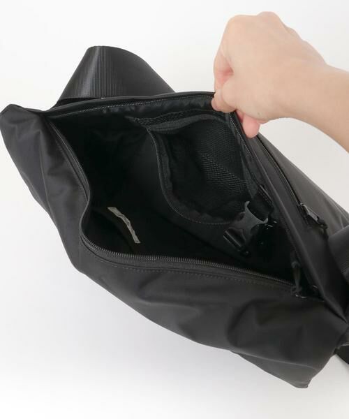 RODE SKO / ロデスコ ショルダーバッグ | 撥水フィドロックショルダーバッグ | 詳細17