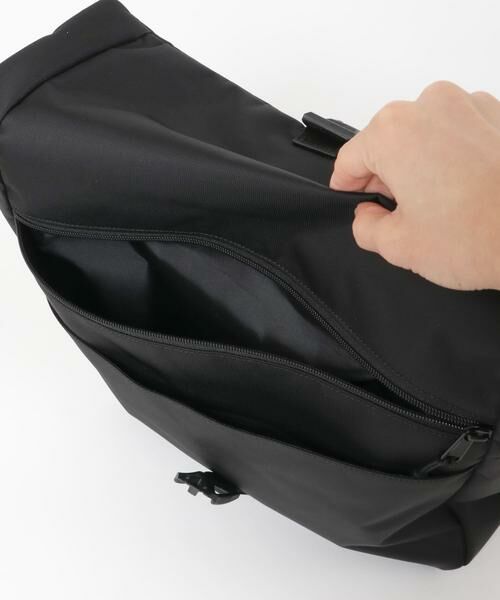 RODE SKO / ロデスコ ショルダーバッグ | 撥水フィドロックショルダーバッグ | 詳細18
