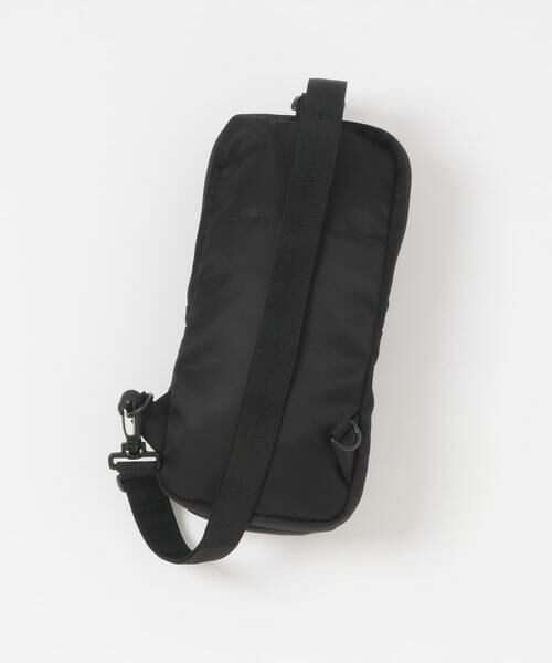RODE SKO / ロデスコ ショルダーバッグ | パラコードスクエアボディバッグ | 詳細10