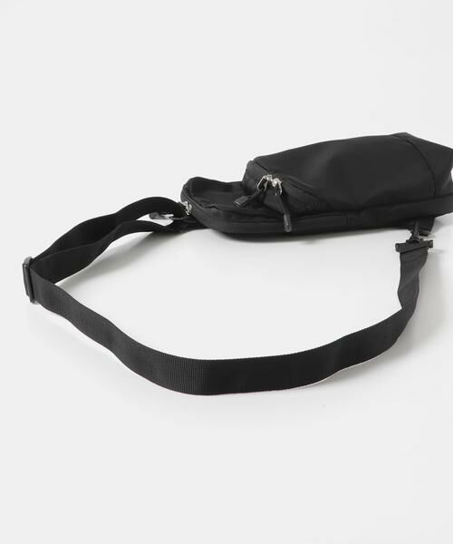 RODE SKO / ロデスコ ショルダーバッグ | パラコードスクエアボディバッグ | 詳細12