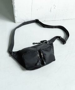 RODE SKO / ロデスコ ショルダーバッグ | パラコードボディバッグ