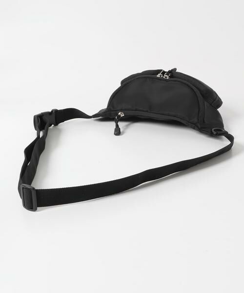 RODE SKO / ロデスコ ショルダーバッグ | パラコードボディバッグ | 詳細11