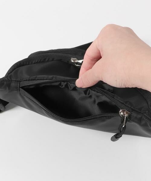 RODE SKO / ロデスコ ショルダーバッグ | パラコードボディバッグ | 詳細13