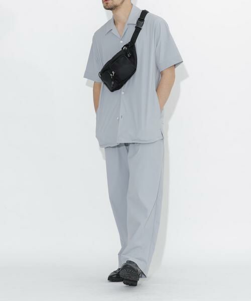 RODE SKO / ロデスコ ショルダーバッグ | パラコードボディバッグ | 詳細6