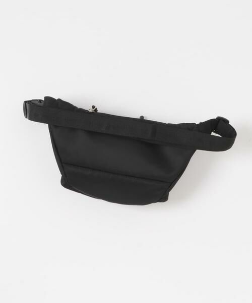 RODE SKO / ロデスコ ショルダーバッグ | パラコードボディバッグ | 詳細9