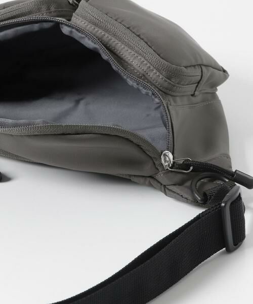 RODE SKO / ロデスコ ショルダーバッグ | パラコードボディバッグ | 詳細23