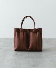 RODE SKO / ロデスコ トートバッグ | ダブルポケットトートバッグ