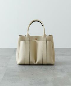 RODE SKO / ロデスコ トートバッグ | ダブルポケットトートバッグ