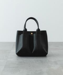 RODE SKO / ロデスコ トートバッグ | ダブルポケットトートバッグ