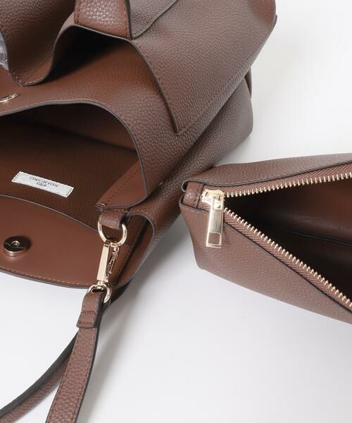 RODE SKO / ロデスコ トートバッグ | ダブルポケットトートバッグ | 詳細9