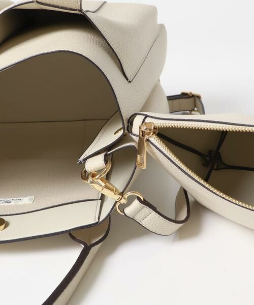 RODE SKO / ロデスコ トートバッグ | ダブルポケットトートバッグ | 詳細18