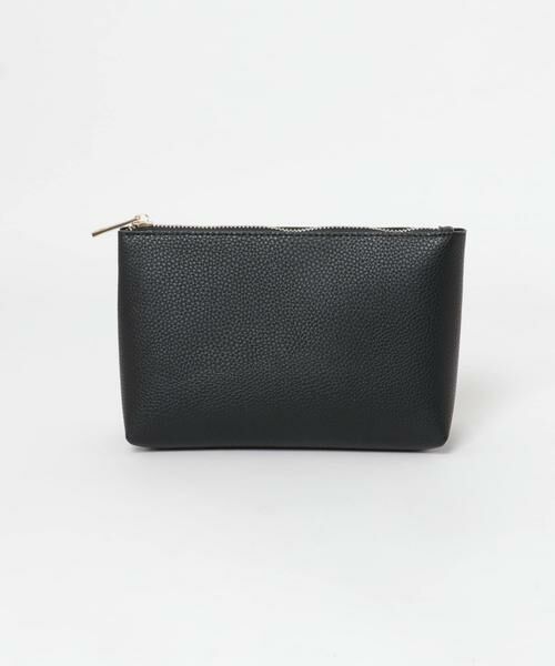 RODE SKO / ロデスコ トートバッグ | ダブルポケットトートバッグ | 詳細29