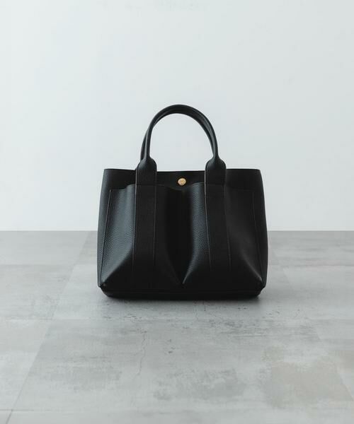 RODE SKO / ロデスコ トートバッグ | ダブルポケットトートバッグ | 詳細22