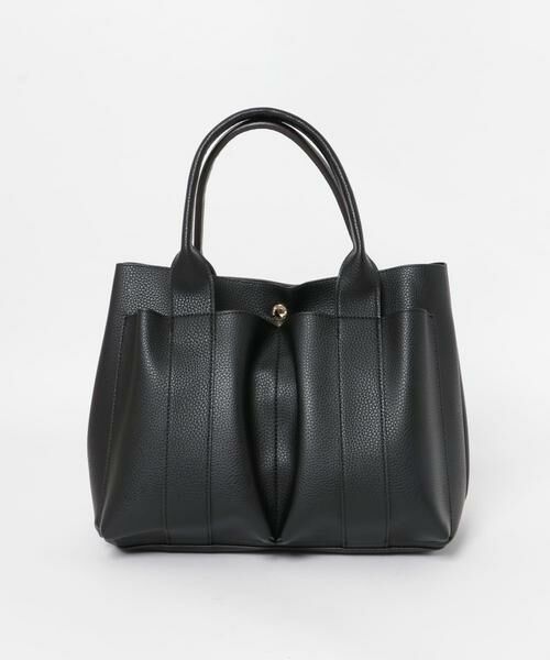 RODE SKO / ロデスコ トートバッグ | ダブルポケットトートバッグ | 詳細23