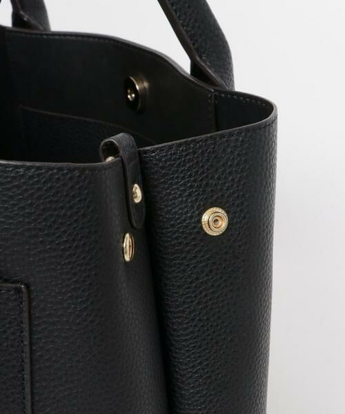 RODE SKO / ロデスコ トートバッグ | ダブルポケットトートバッグ | 詳細27