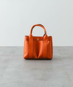 RODE SKO / ロデスコ トートバッグ | プチダブルポケットトートバッグ