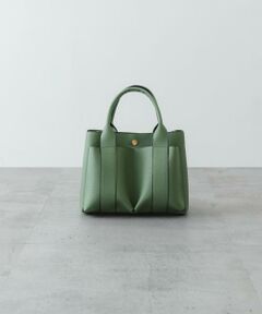 RODE SKO / ロデスコ トートバッグ | プチダブルポケットトートバッグ