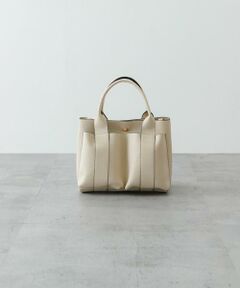 RODE SKO / ロデスコ トートバッグ | プチダブルポケットトートバッグ