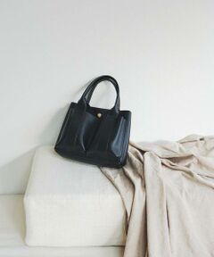 RODE SKO / ロデスコ トートバッグ | プチダブルポケットトートバッグ