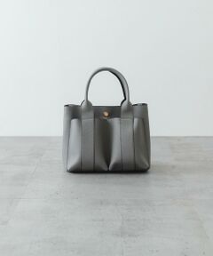RODE SKO / ロデスコ トートバッグ | プチダブルポケットトートバッグ