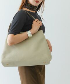 RODE SKO / ロデスコ トートバッグ | ワンハンドルサンカクトートバッグ