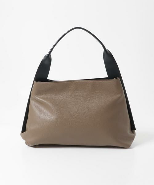 RODE SKO / ロデスコ トートバッグ | ワンハンドルサンカクトートバッグ | 詳細14