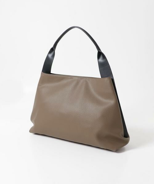 RODE SKO / ロデスコ トートバッグ | ワンハンドルサンカクトートバッグ | 詳細15