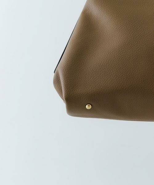 RODE SKO / ロデスコ トートバッグ | ワンハンドルサンカクトートバッグ | 詳細3