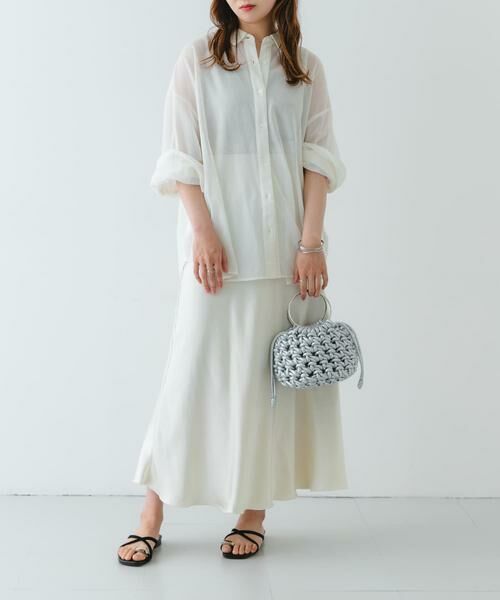 RODE SKO / ロデスコ ハンドバッグ | 編み込みリングバッグ | 詳細19