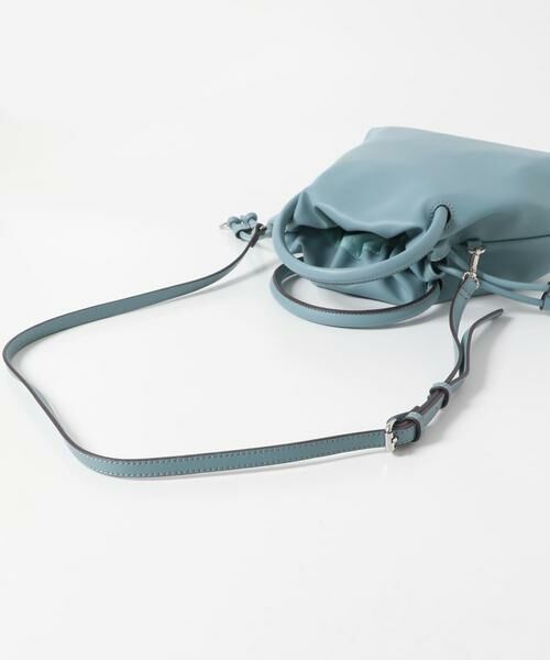 RODE SKO / ロデスコ ハンドバッグ | サークルハンドルドロストバッグ | 詳細30