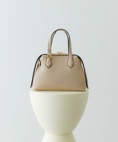 RODE SKO / ロデスコ トートバッグ | プチラウンドファスナートートバッグ