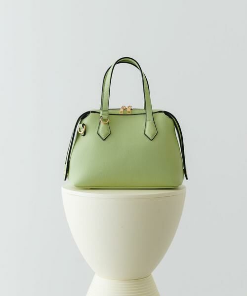 RODE SKO / ロデスコ トートバッグ | プチラウンドファスナートートバッグ | 詳細10