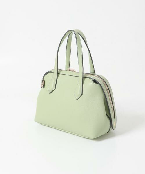 RODE SKO / ロデスコ トートバッグ | プチラウンドファスナートートバッグ | 詳細14