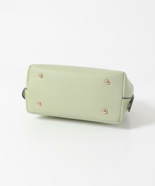 RODE SKO / ロデスコ トートバッグ | プチラウンドファスナートートバッグ | 詳細15