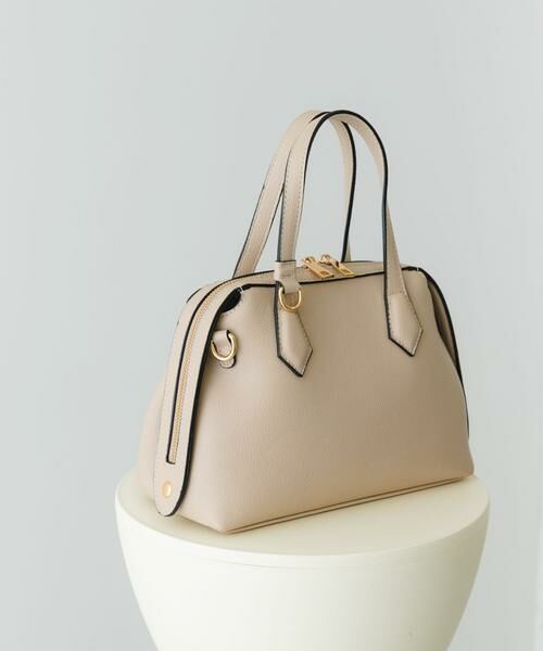 RODE SKO / ロデスコ トートバッグ | プチラウンドファスナートートバッグ | 詳細29