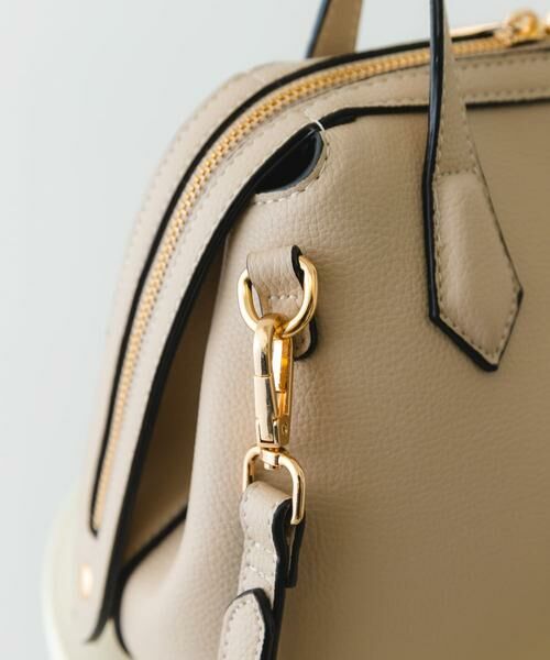 RODE SKO / ロデスコ トートバッグ | プチラウンドファスナートートバッグ | 詳細30