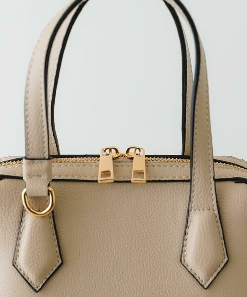 RODE SKO / ロデスコ トートバッグ | プチラウンドファスナートートバッグ | 詳細27