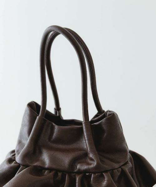 RODE SKO / ロデスコ ハンドバッグ | フリルショルダーハンドバッグ | 詳細23