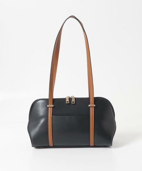 RODE SKO / ロデスコ ボストンバッグ | プチメタルヨコナガボストンバッグ | 詳細14