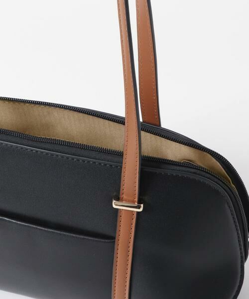 RODE SKO / ロデスコ ボストンバッグ | プチメタルヨコナガボストンバッグ | 詳細15