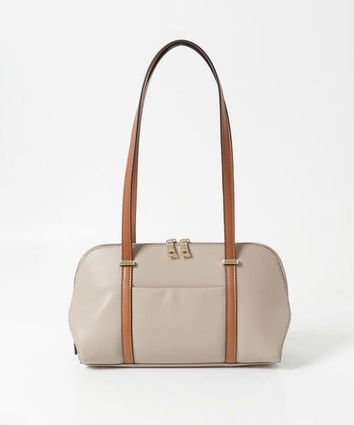 RODE SKO / ロデスコ ボストンバッグ | プチメタルヨコナガボストンバッグ | 詳細30