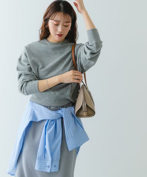 RODE SKO / ロデスコ ボストンバッグ | プチメタルヨコナガボストンバッグ | 詳細19